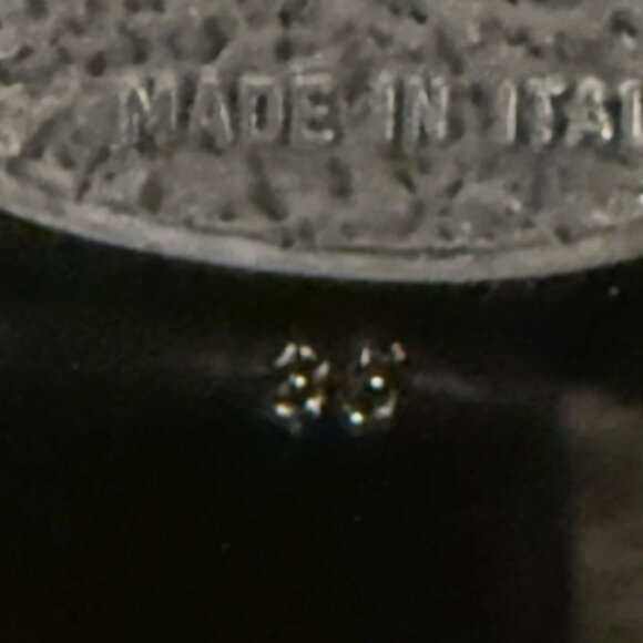 CHANEL quilted turnlock CC clogs mules shoes 35 - Picture 9 of 13